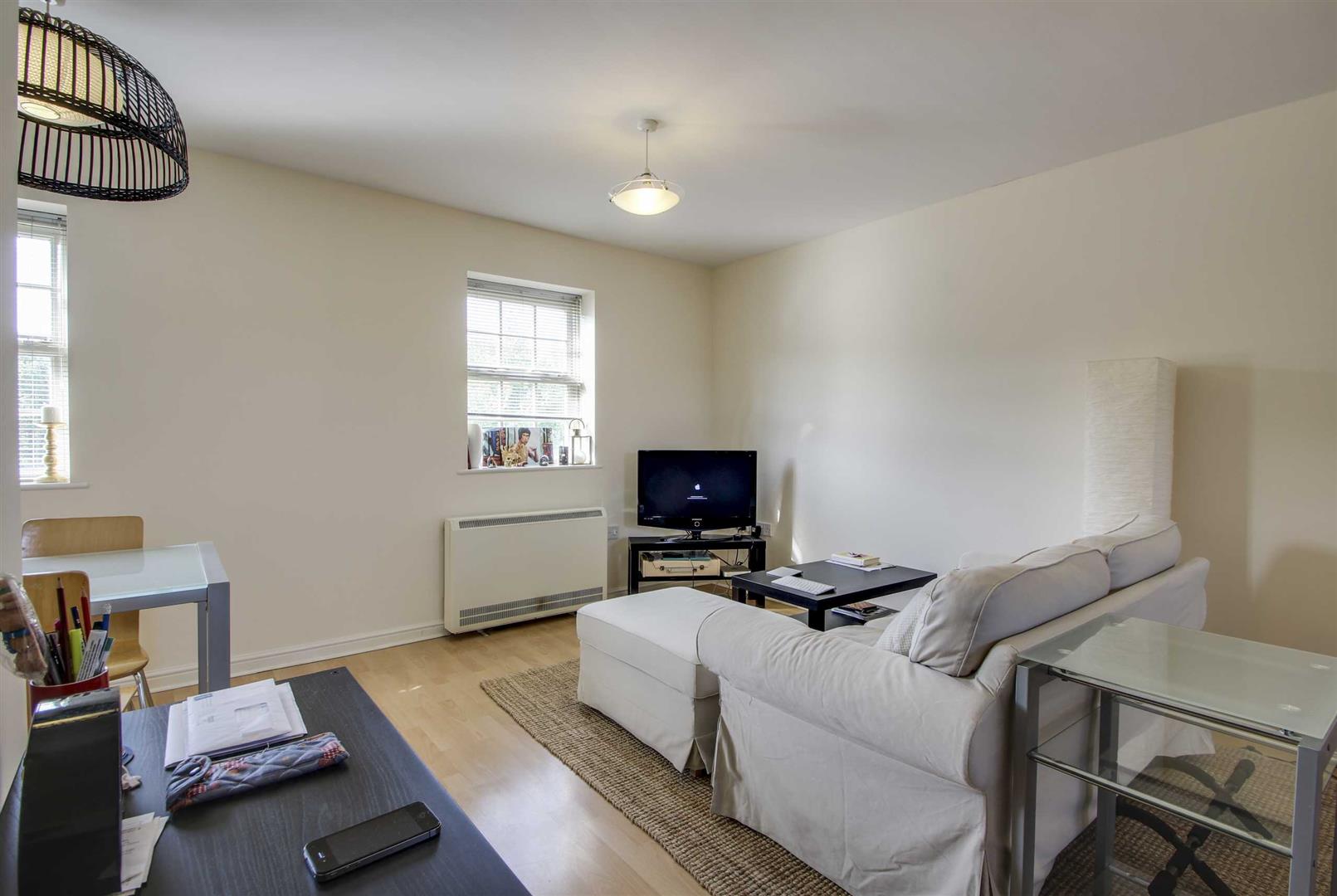 Pascal Drive, Medbourne, Milton Keynes